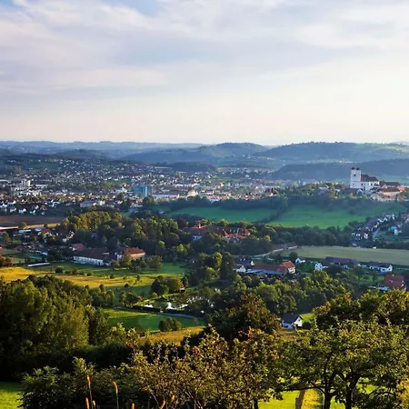 Appartements Am Landschaweg Weiz Exterior photo