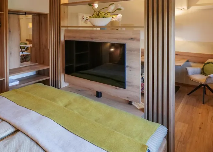 Appartements Am Landschaweg