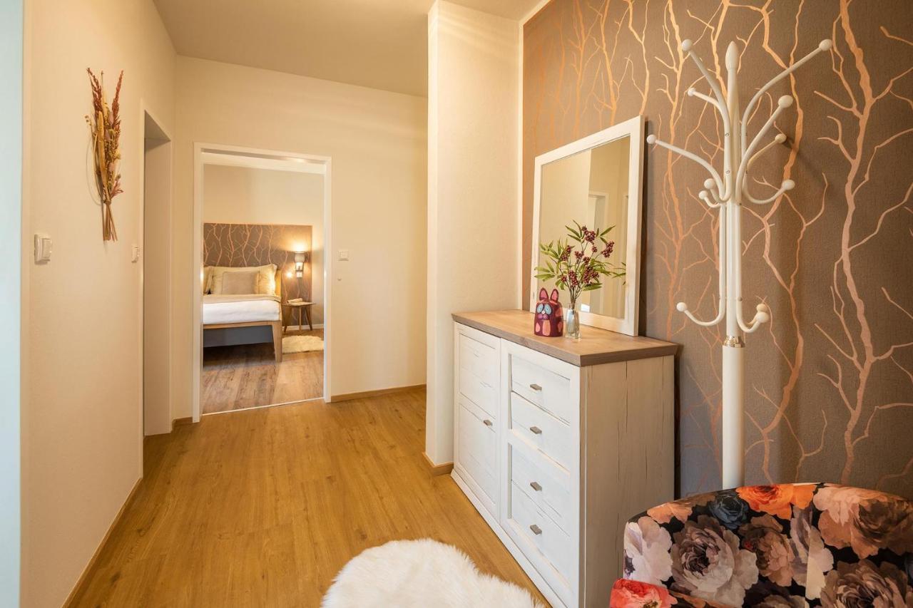 Apartment Am Landschaweg Weiz