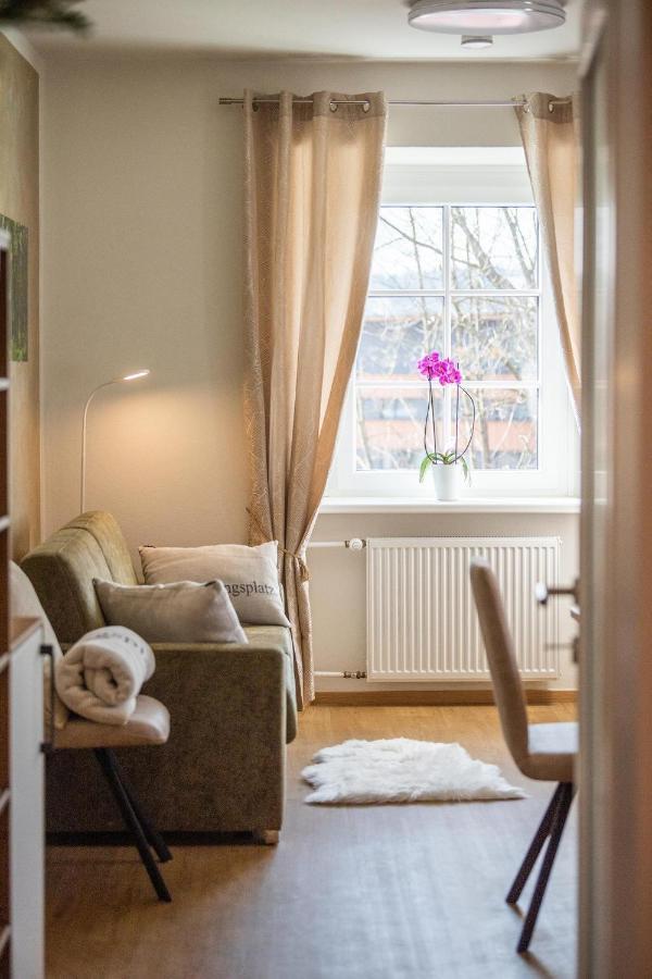 Apartment Am Landschaweg