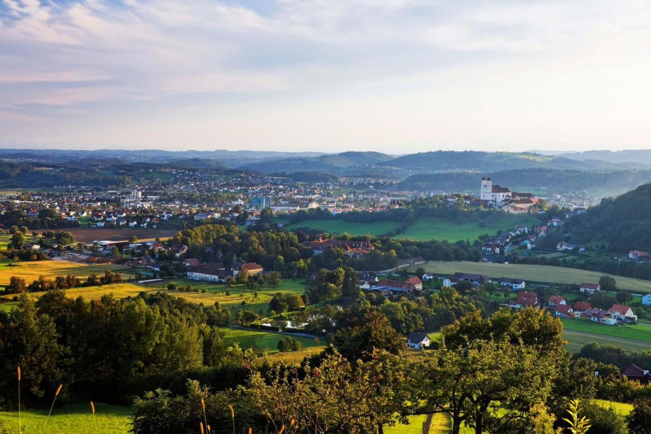 Am Landschaweg Weiz