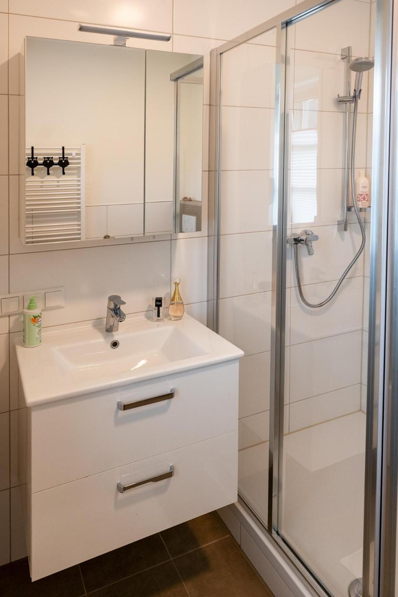 Apartment Am Landschaweg *