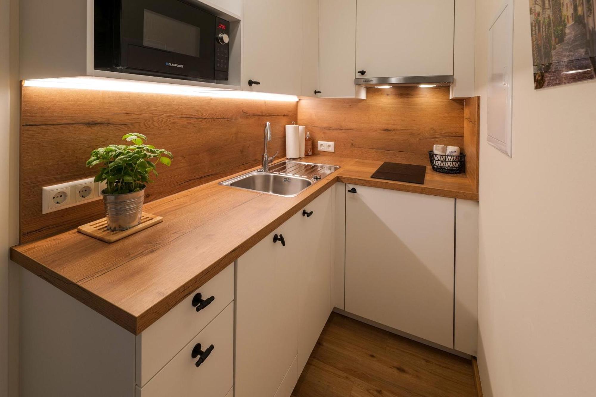 Apartment Am Landschaweg Weiz