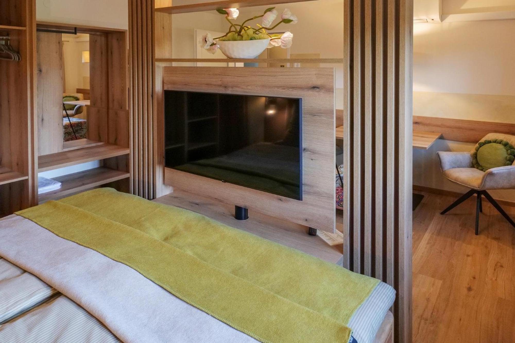 Apartmán Am Landschaweg