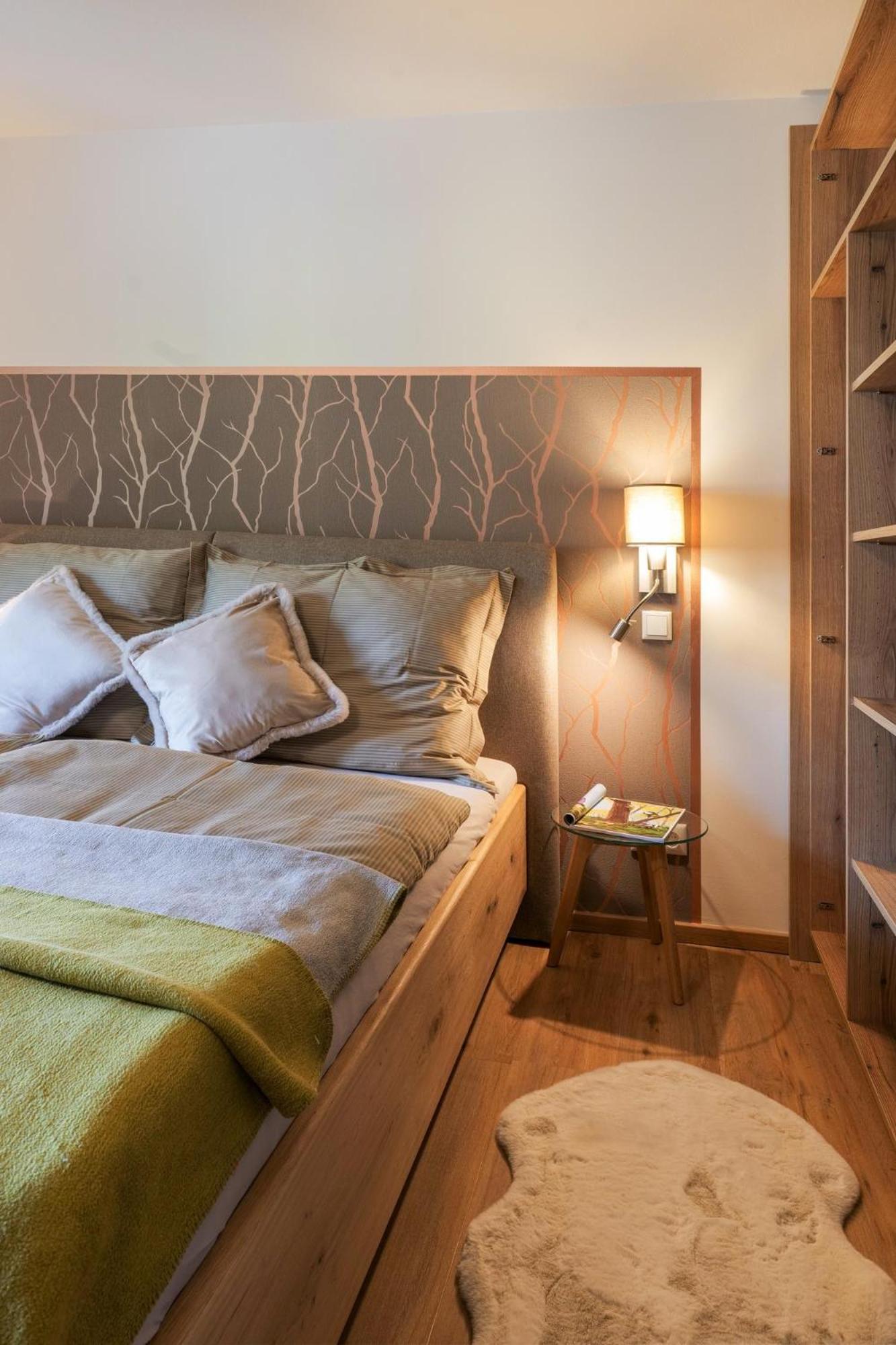 Am Landschaweg Apartment