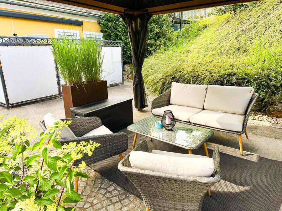 Am Landschaweg Apartment Weiz