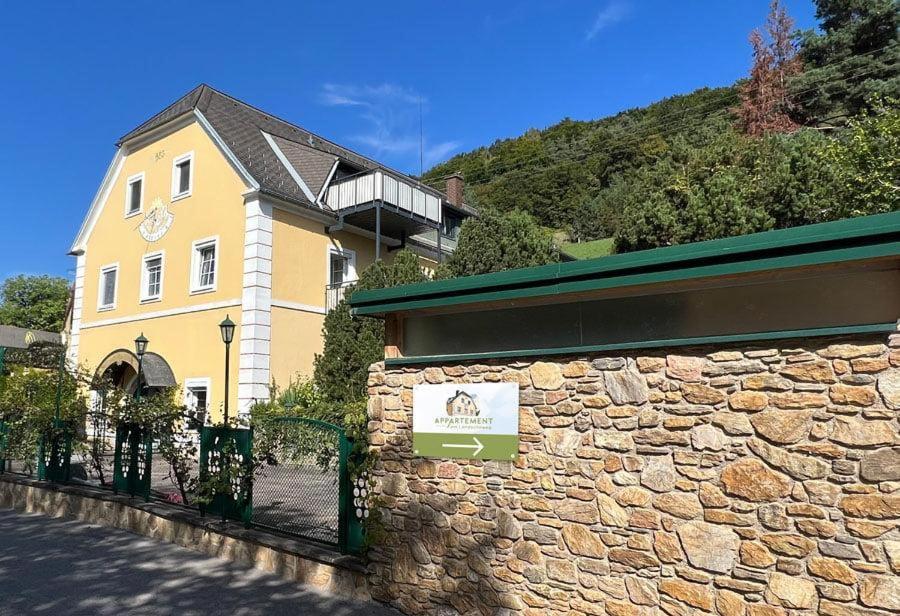 Apartment Am Landschaweg Weiz